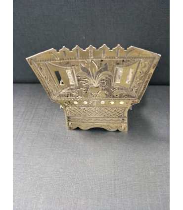 Солонка "Стульчик"