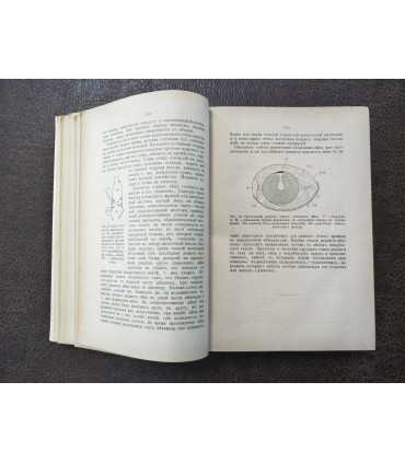 Птицы России. М.А. Мензбира. Том 1