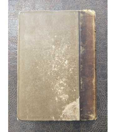 Птицы России. М.А. Мензбира. Том 1