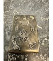 Портсигар