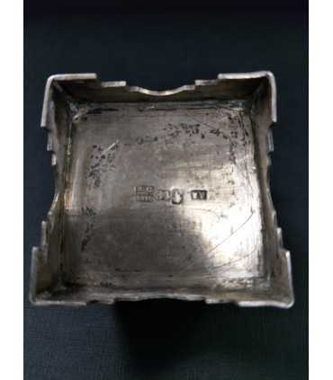 Солонка "Стульчик"