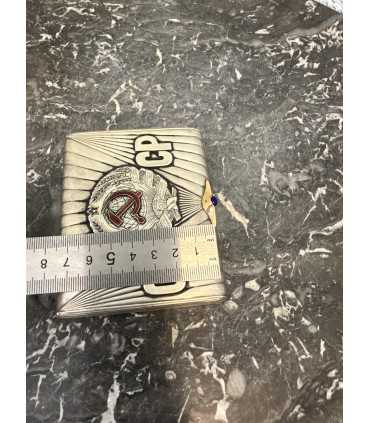 Портсигар "СССР"