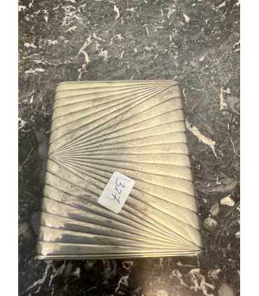 Портсигар "СССР"