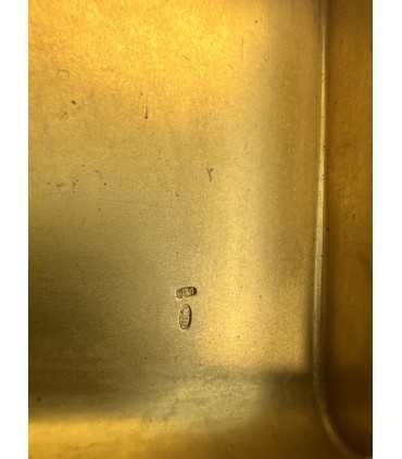 Портсигар "СССР"