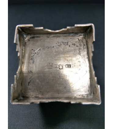 Солонка "Стульчик"