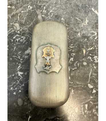 Сигаретница