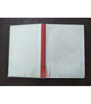 Атлас по анатомии человека - составил Вернер Шпальтегольц