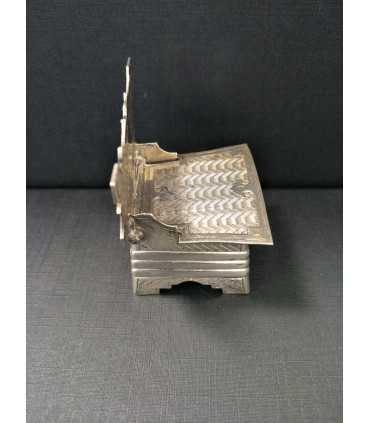 Солонка "Стульчик"