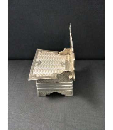 Солонка "Стульчик"