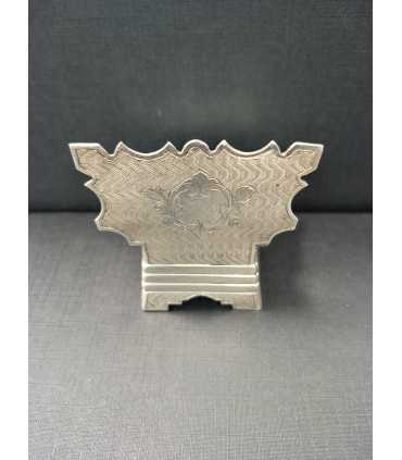 Солонка "Стульчик"