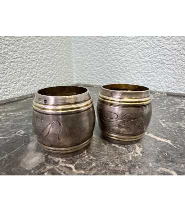 Кольца для салфеток (2шт.)