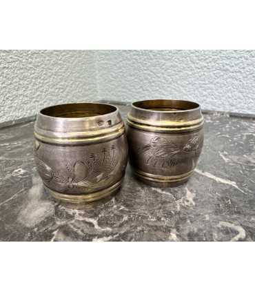 Кольца для салфеток (2шт.)