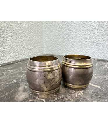 Кольца для салфеток (2шт.)