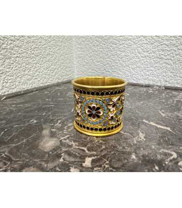 Кольцо для салфеток