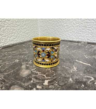 Кольцо для салфеток