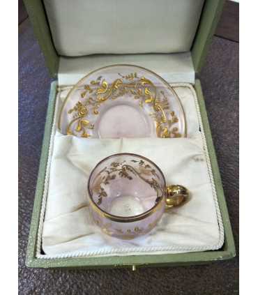 Кофейная пара