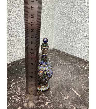 Флакон парфюмерный