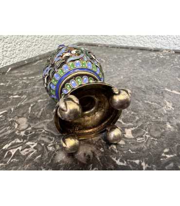 Флакон парфюмерный