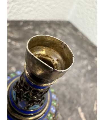 Флакон парфюмерный