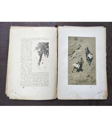 С Севера на Юг.