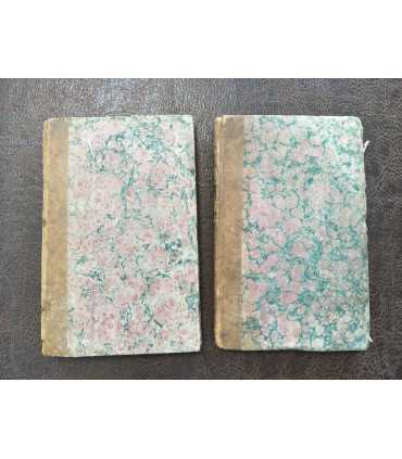 Истинно Древняя и Истинно Православная Христова Церковь. Изложение в отношении к глаголемому старообрядству. Часть 1 и 2.