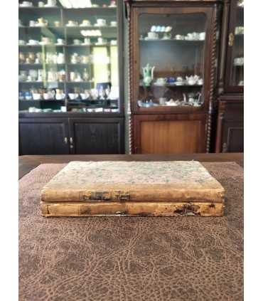 Истинно Древняя и Истинно Православная Христова Церковь. Изложение в отношении к глаголемому старообрядству. Часть 1 и 2.