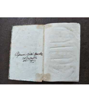 Истинно Древняя и Истинно Православная Христова Церковь. Изложение в отношении к глаголемому старообрядству. Часть 1 и 2.