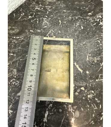 Спичечница