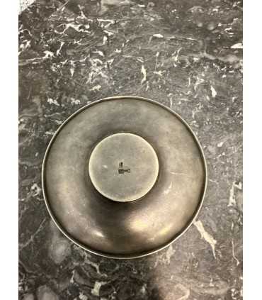 Блюдце от чайной пары