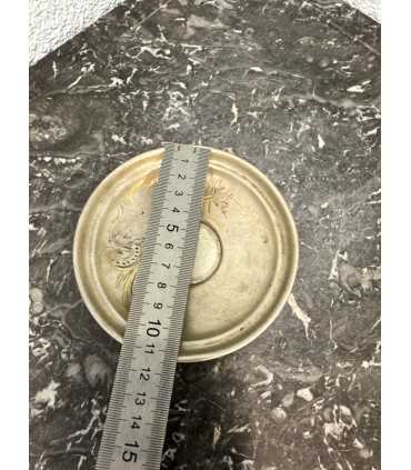 Блюдце от чайной пары