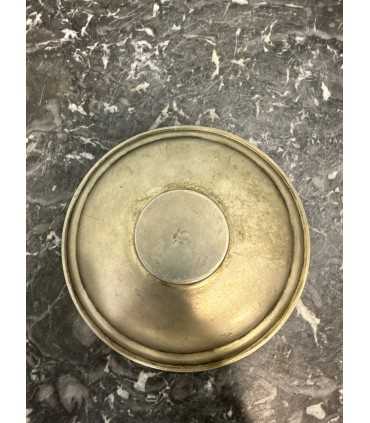 Блюдце от чайной пары