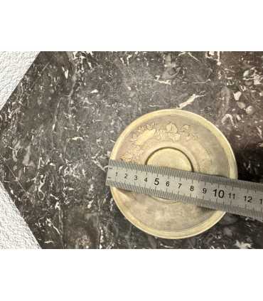 Блюдце от чайной пары