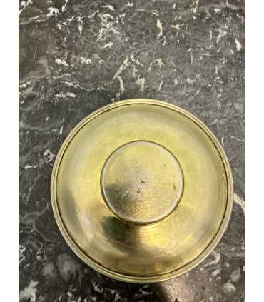 Блюдце от чайной пары