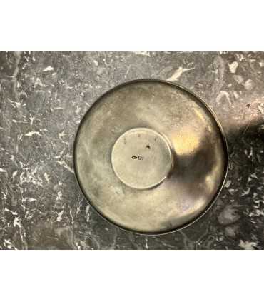 Блюдце от чайной пары