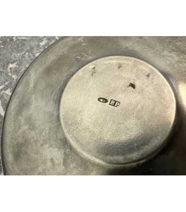 Блюдце от чайной пары