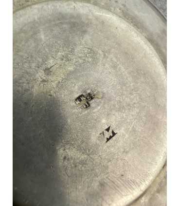 Блюдце от чайной пары