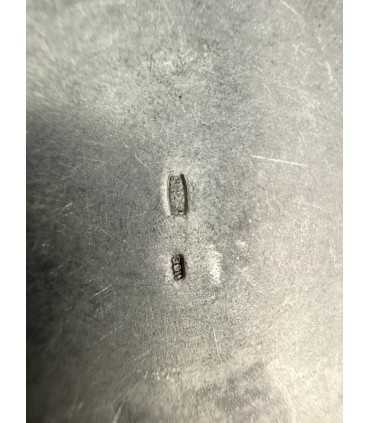 Блюдце от чайной пары