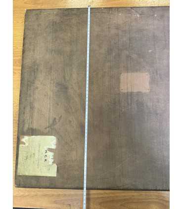 Большой набор столовых предметов