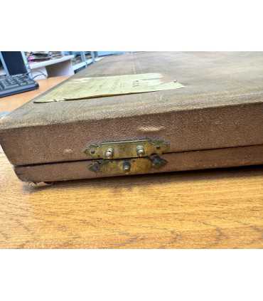 Большой набор столовых предметов