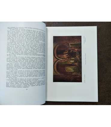 Representations Officielles du Ballet Sovietique a Paris