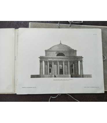 Старые Архитектурные Проекты. Выпуск I и II