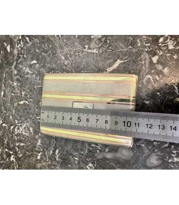 Европа портсигар