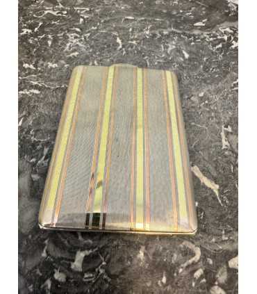 Европа портсигар