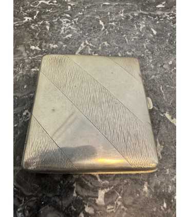 Европа портсигар