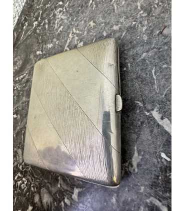 Европа портсигар