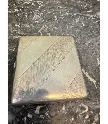 Европа портсигар