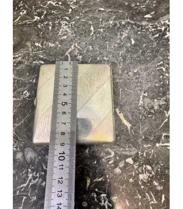 Европа портсигар