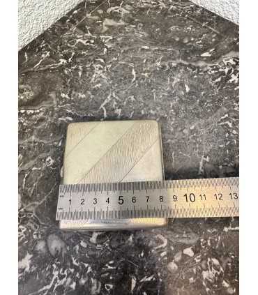 Европа портсигар