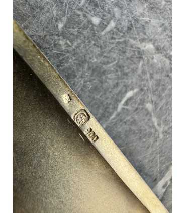 Европа портсигар