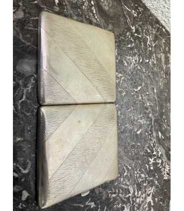 Европа портсигар